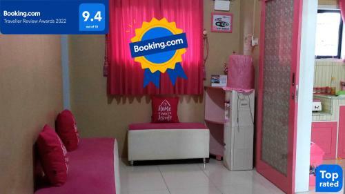 Villa Kanalan Homestay Banyuwangi