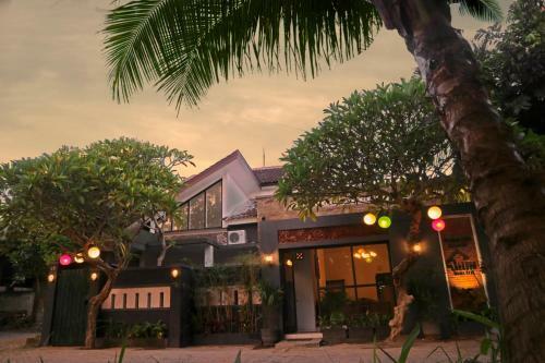De Lungguh Homestay