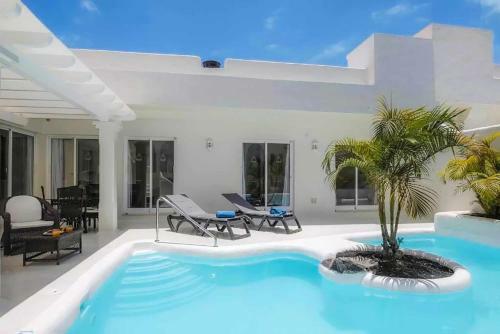 Priv� Royal Villa Bahiazul
