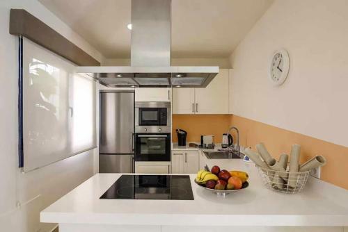 Priv� Royal Villa Bahiazul