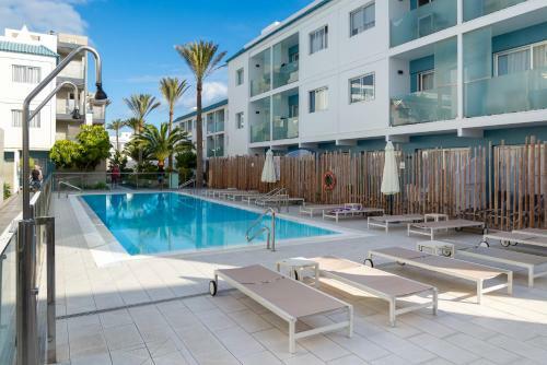 Apartamento Casa Vista Al Mar