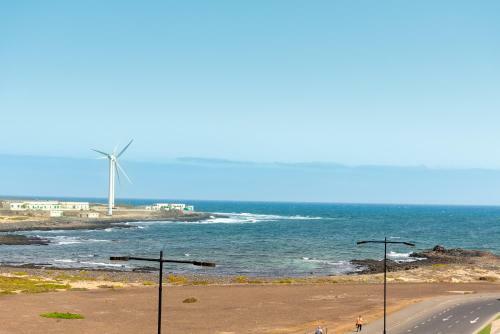 Apartamento Casa Vista Al Mar