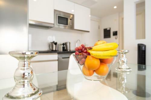 Apartamento Casa Vista Al Mar