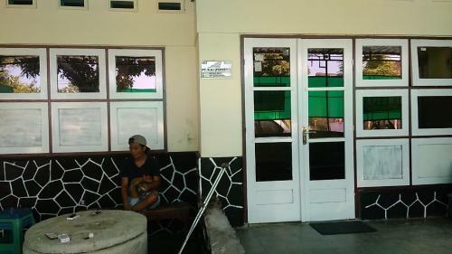 Olivia Homestay