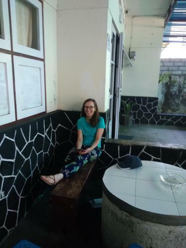 Olivia Homestay