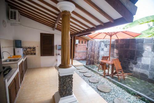 Aussie Osseng Homestay