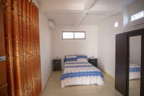 Aussie Osseng Homestay