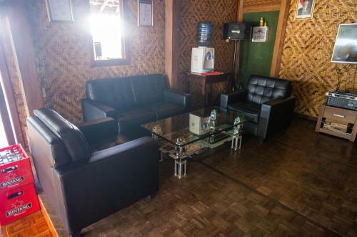 Aussie Osseng Homestay