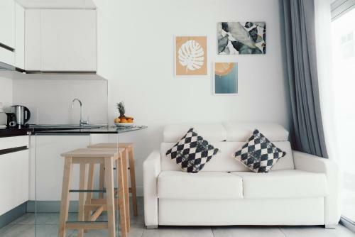 Apartment Pardela
