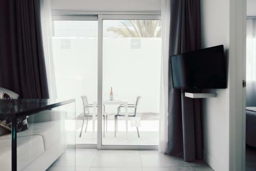 Apartment Pardela