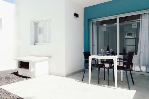 Apartment Pardela