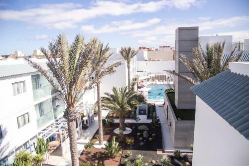 Apartment Pardela