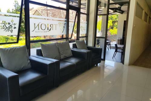 Trion Homestay
