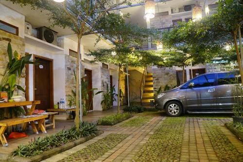 Sandy's Homestay