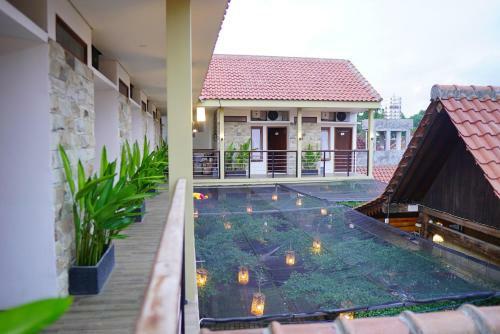 Sandy's Homestay