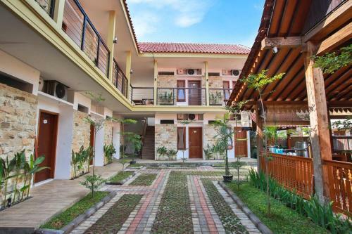 Sandy's Homestay