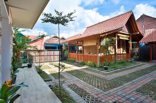 Sandy's Homestay