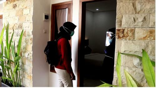 Sandy's Homestay