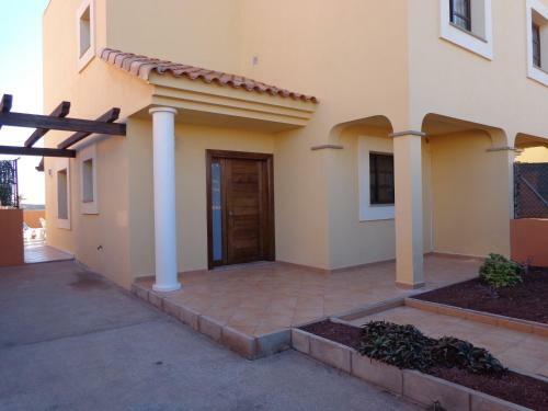 Villa Casa Miel