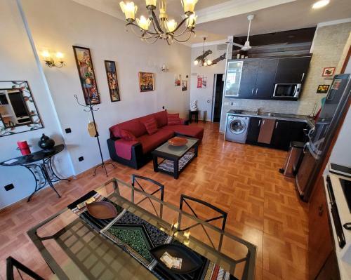 Apartamento Alojamientos Momi