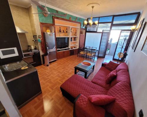 Apartamento Alojamientos Momi