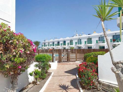 Apartamento Cactus Home