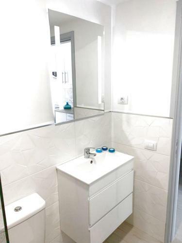 Apartamento Cactus Home