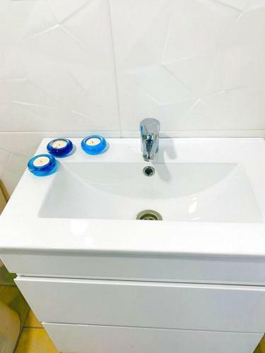 Apartamento Cactus Home