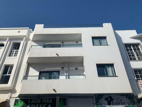 Apartamento Casa Matilde