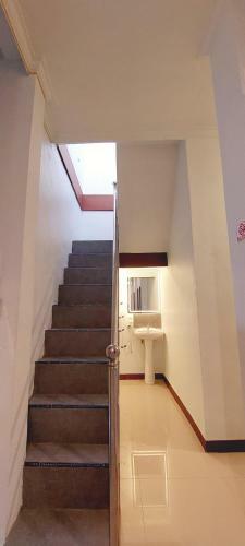 Cevilla Room Hostel