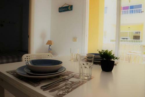 Apartamento Corralejo La Milagrosa