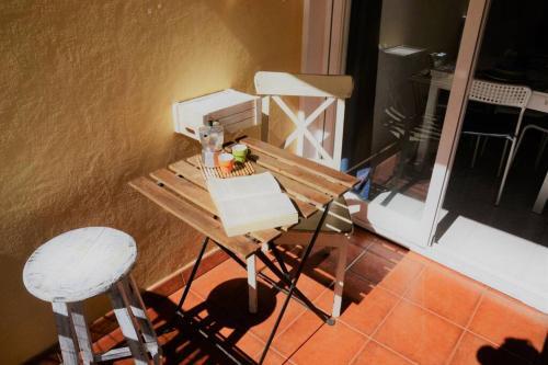 Apartamento Corralejo La Milagrosa