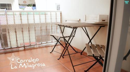 Apartamento Corralejo La Milagrosa