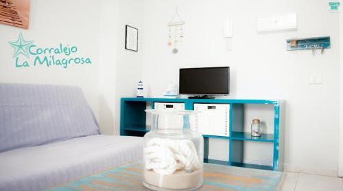 Apartamento Corralejo La Milagrosa
