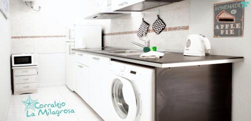 Apartamento Corralejo La Milagrosa