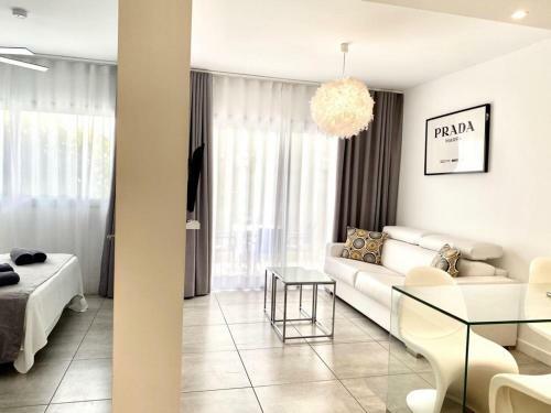 Casa Perla - Cozy Apartment Pool Side