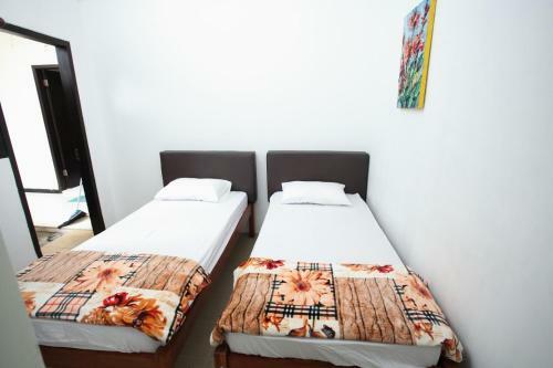 Hostal Godong Homestay