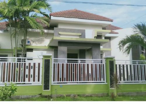 Hostal Godong Homestay