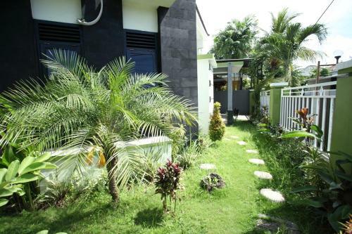 Hostal Godong Homestay