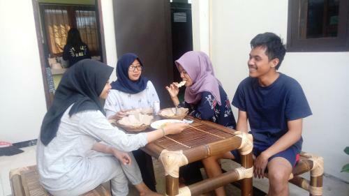 Hostal Godong Homestay