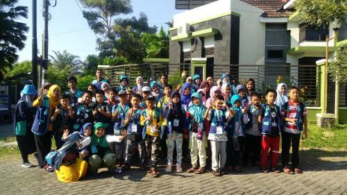 Hostal Godong Homestay