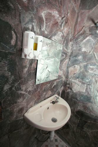 Hostal Godong Homestay