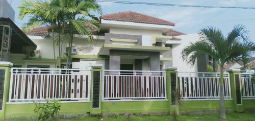 Hostal Godong Homestay