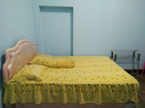 Ayudia Homestay