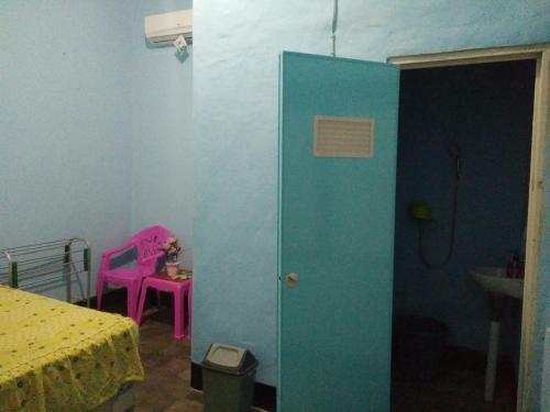 Ayudia Homestay