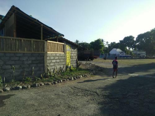 Ayudia Homestay