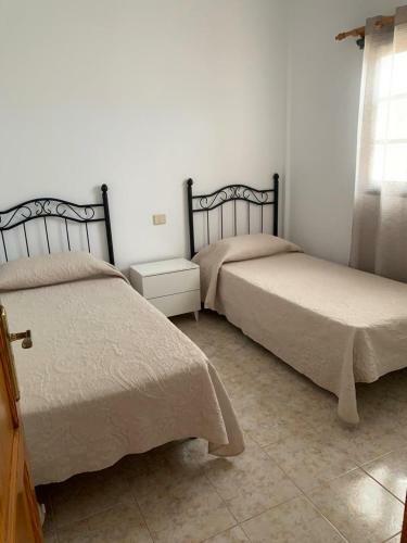 Apartamento Calle Eusebio Carballo II