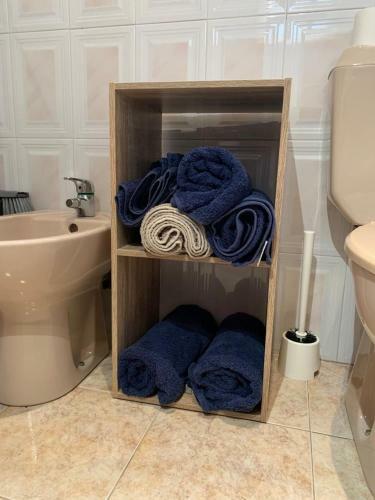 Apartamento Calle Eusebio Carballo II