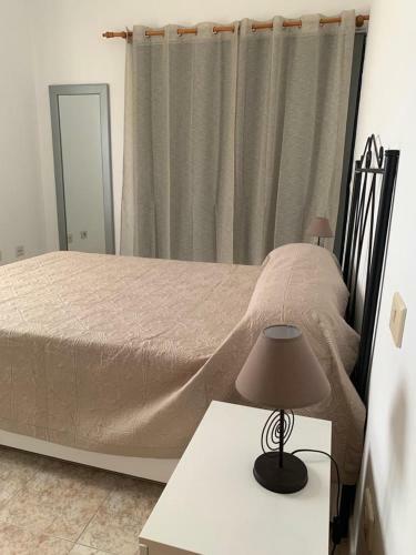 Apartamento Calle Eusebio Carballo II