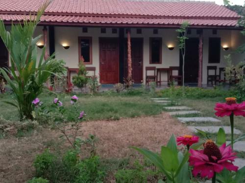 Hostal Sunrise Banyuwangi Homestay